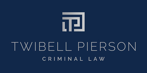 Twibell Pierson Criminal Law