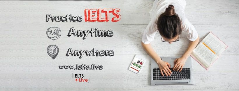 IELTS.live