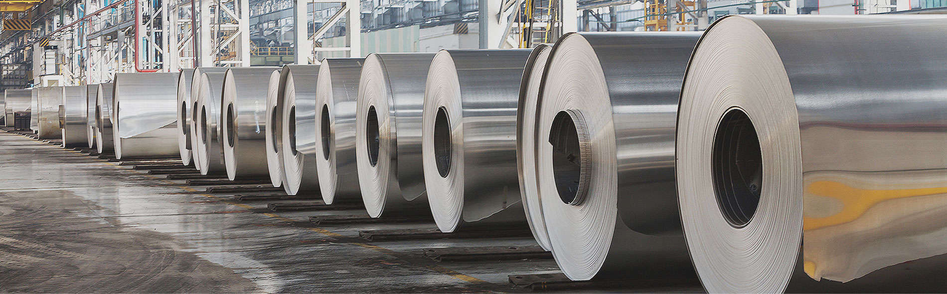Offshore Direct Metals is a worldwide Business-to-Business trading firm with the major focus on stock aluminium extrusions.