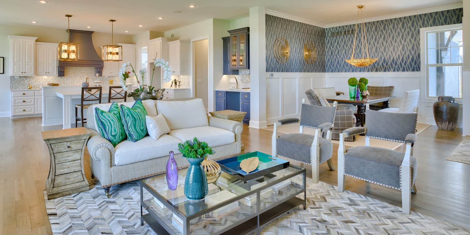 Rodrock Homes