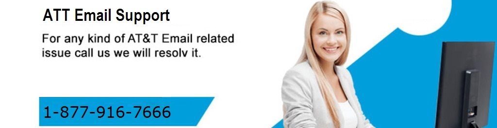Authentic AT&T Mail support for you