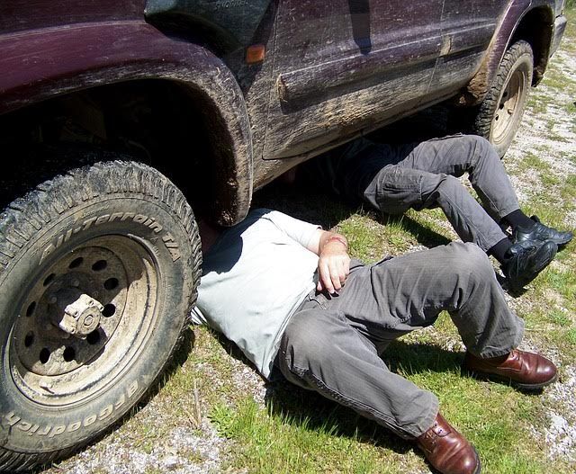 Mobile Mechanic Fort Worth