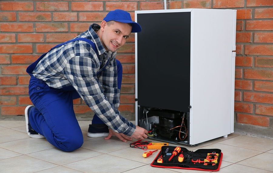 Appliance Repair Fort Worth