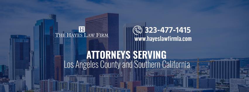 The Hayes Law Firm, APC