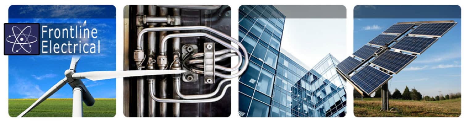 Frontline Electrical Services