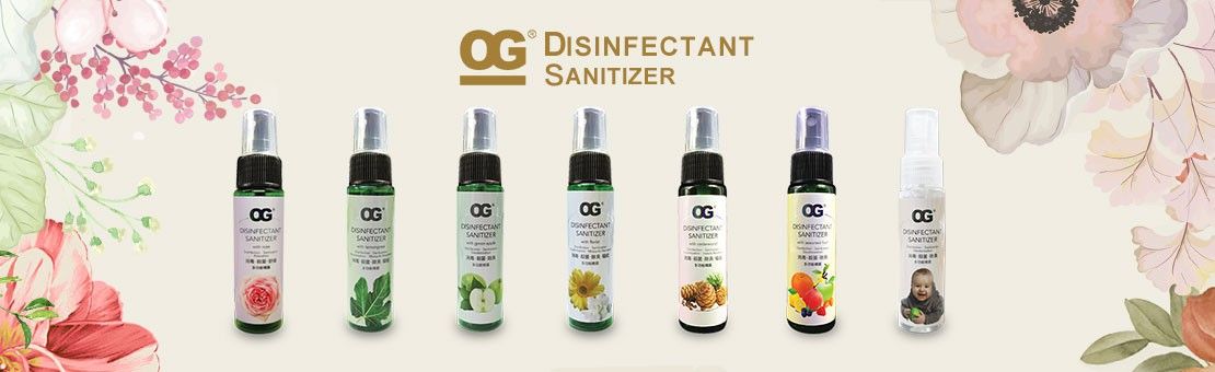 OG Products