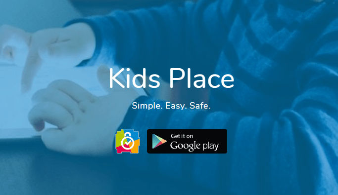 Kiddoware: Best Parental Control Apps for Android