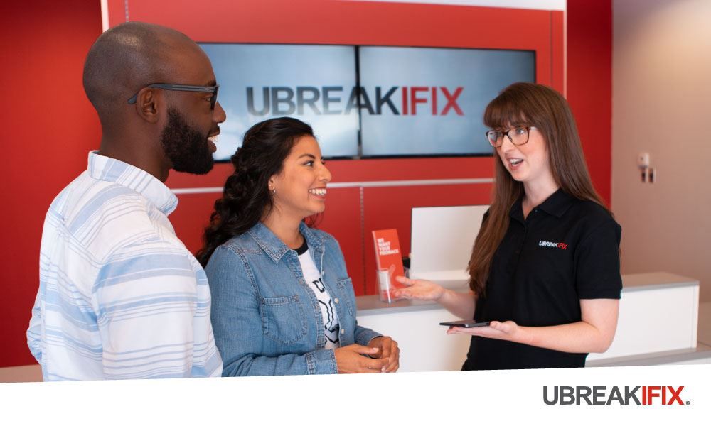 uBreakiFix – West Las Vegas