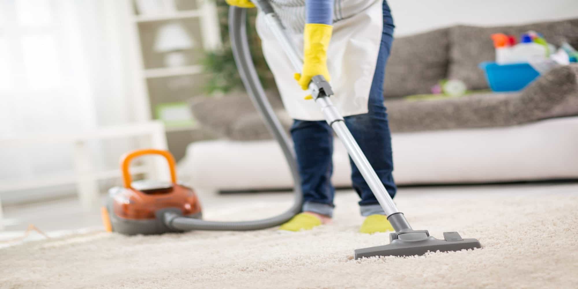 Swept Away Cleaning
