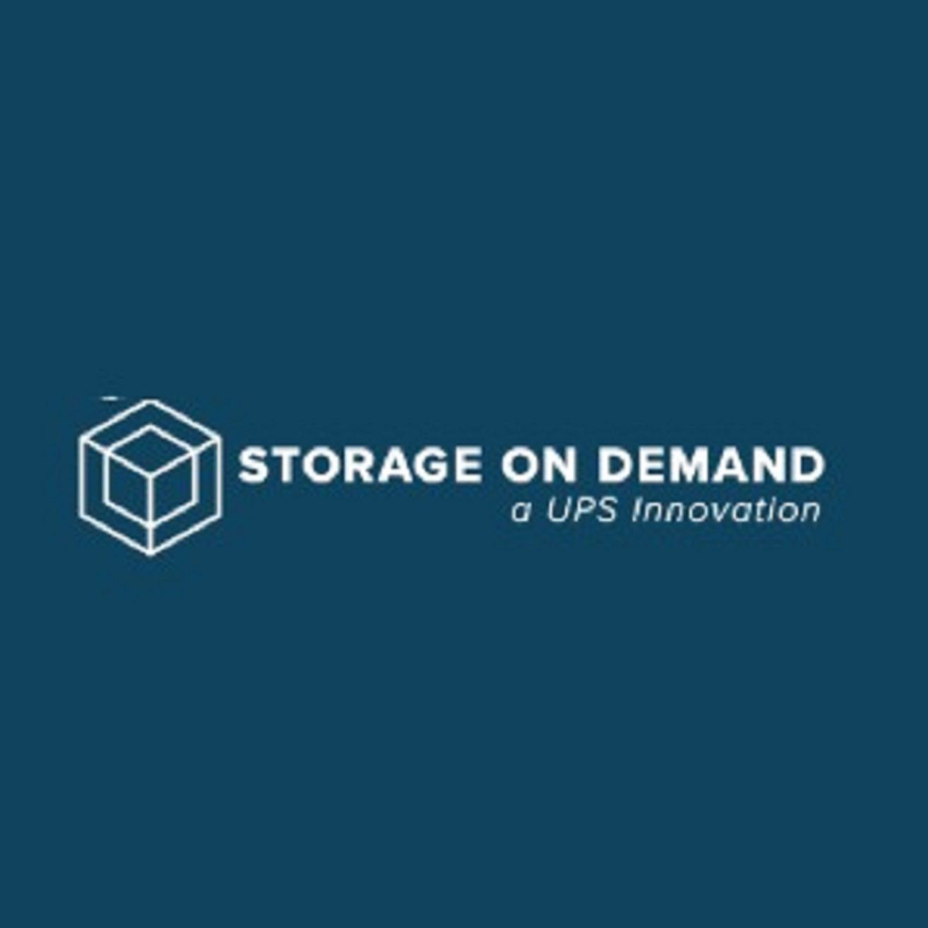 Storage On Demand