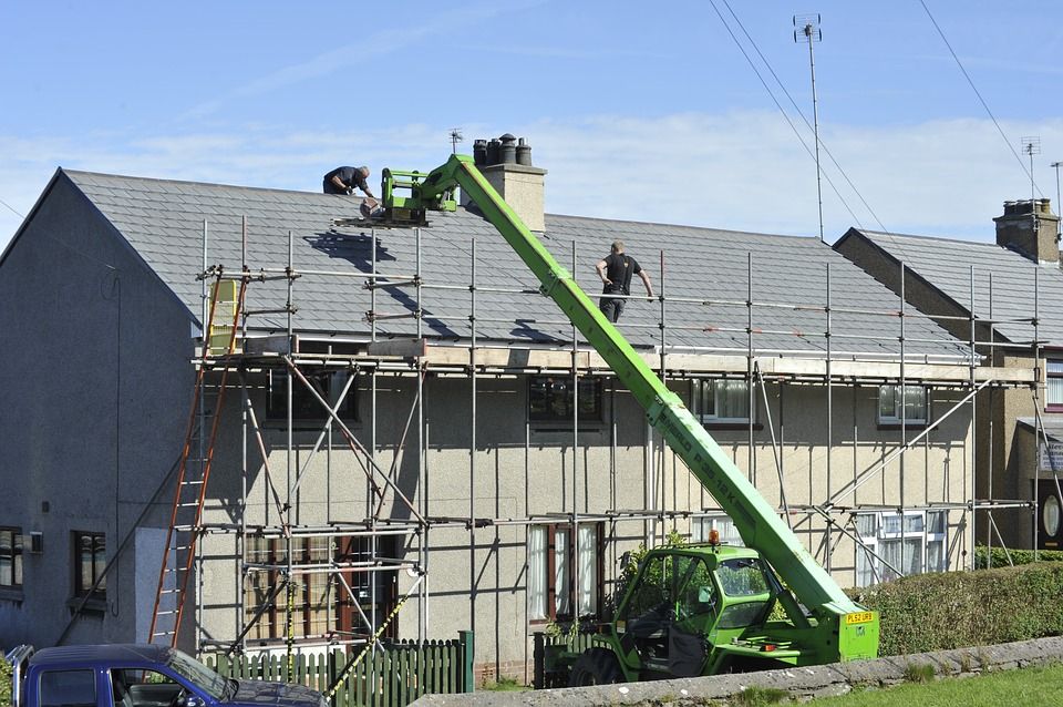 Collinsville Roofing Company