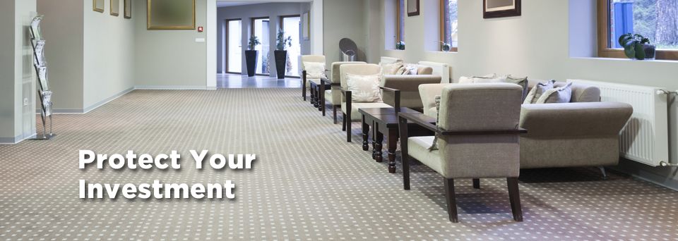Sparkling Clean Carpets