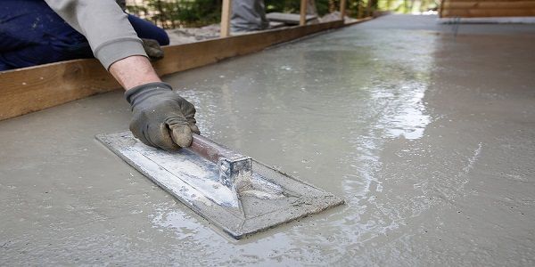 Tulsa Area Concreter Services