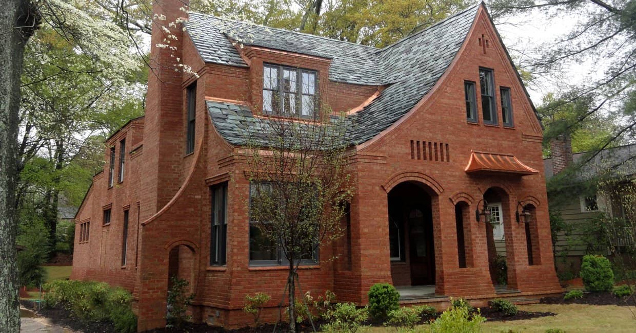 Pioneer Bricks