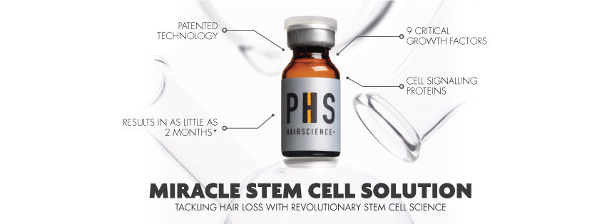 PHS HAIRSCEINCE®