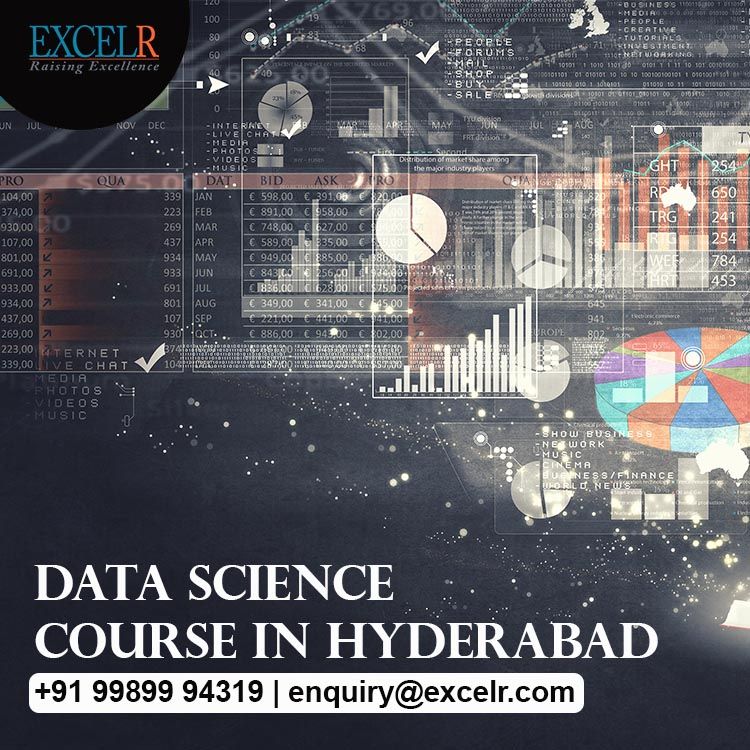 ExcelR Solutions