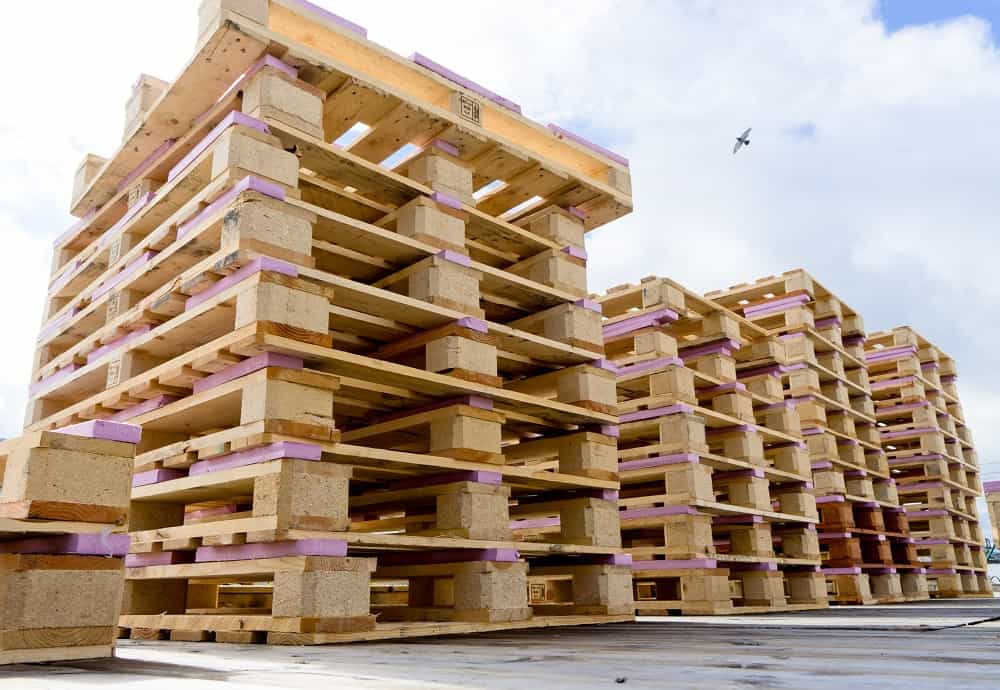 Narre Warren Pallets Pty Ltd