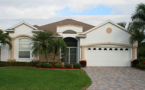 Garage Door Repair Arlington Heights