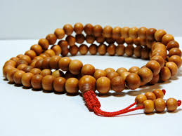 Yak Bone Mala
