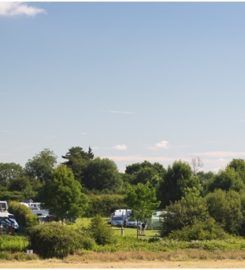 Hill Cottage Farm Caravan & Camping Park