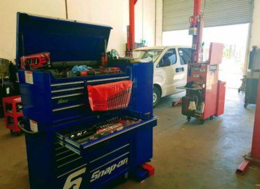 The Car Doctor – Car Repair Services