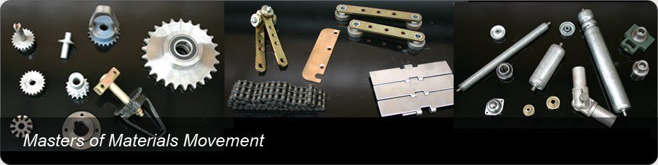 Wainwright Engineering Pty Ltd – Conveyor Rollers
