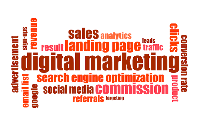 Marketing Search Pty Ltd
