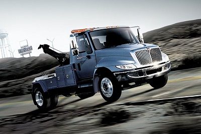 Oak Lawn Towing Experts