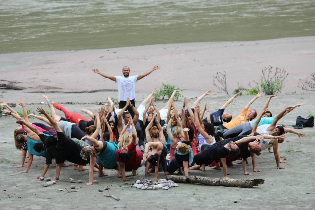 ashta siddhi yoga