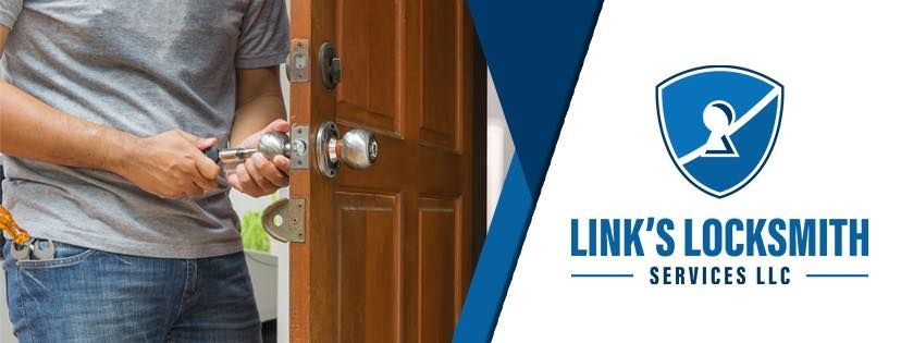 Links Locksmith Services