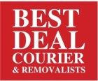 Best Deal Courier and Removalists