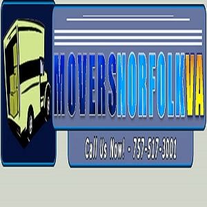 Movers Norfolk