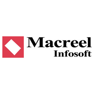 Best Software Development Company in Noida- Macreel Infosoft Pvt. Ltd.