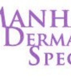 Laser & Mohs Dermatology of NYC