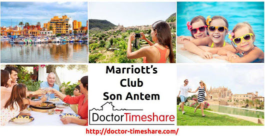 Doctor Time Share