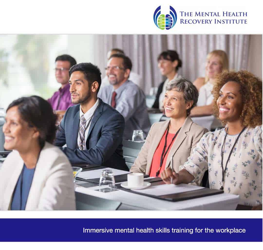 Workplace Mental Health Institute
