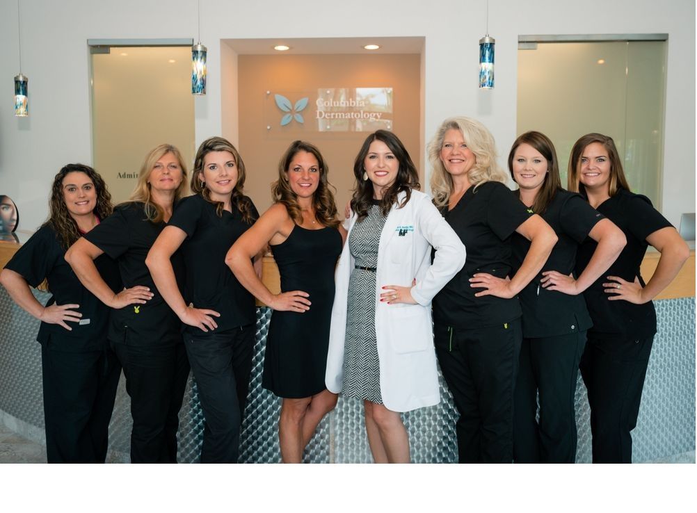 Columbia Dermatology & Aesthetics