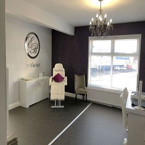 Emma Baglee Aesthetics Studio