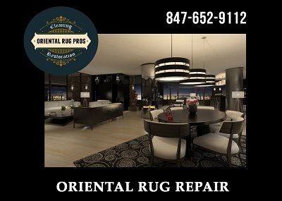 Southwest Ranches Oriental Rug Pros
