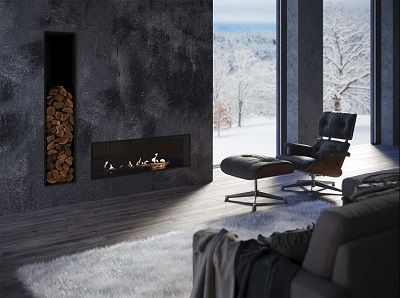The Fireplace Store | Fireplaces Toronto