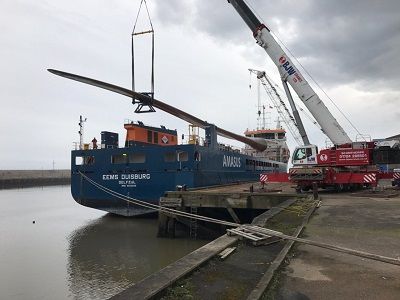 BJW Cranes
