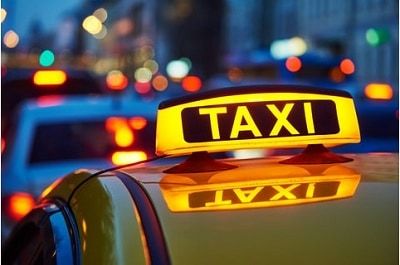 Saskatoon Taxi