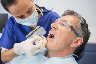 Dr. Adam Chapnick | Cosmetic Dentistry Toronto