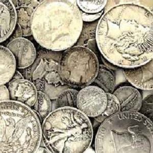 U.S Coins and Jewelry