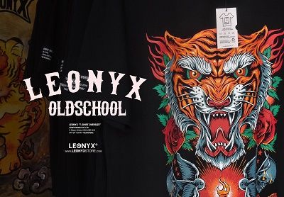 Leonyx