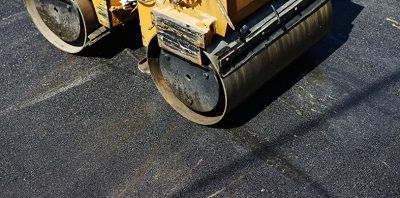 Olympia Asphalt Paving