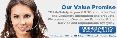 TC LifeSafety