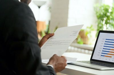 Agenda Screening Services