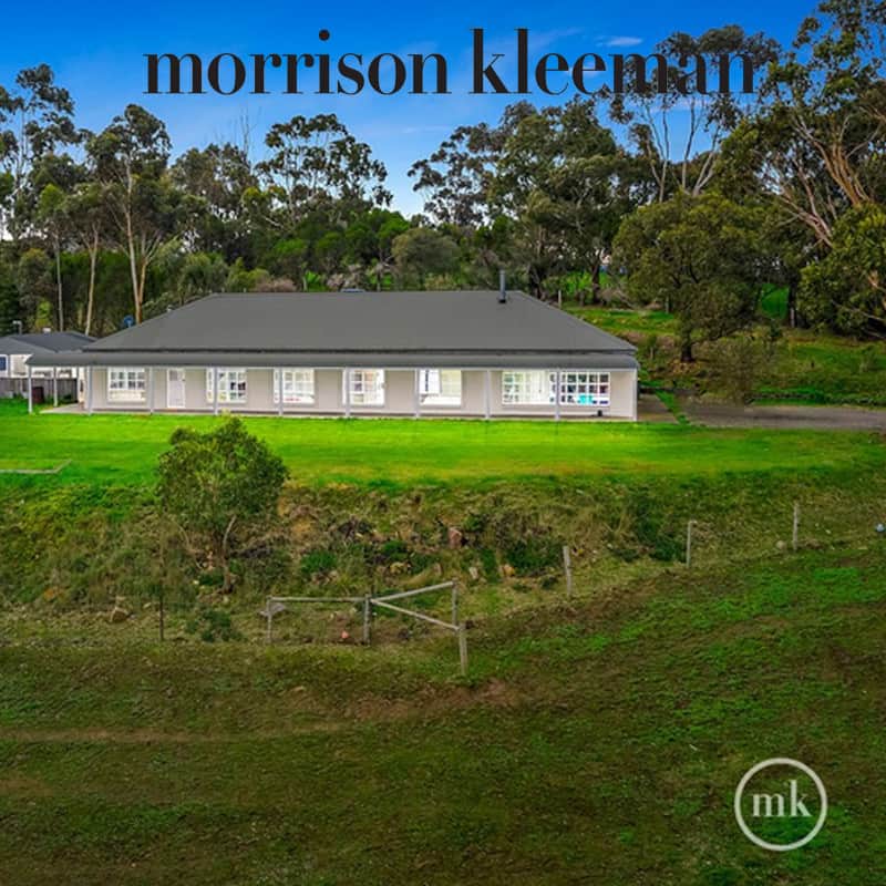 Morrison Kleeman Estate Agents Pty Ltd