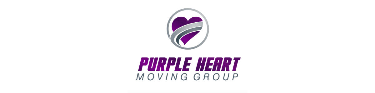 Purple Heart Moving Group